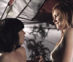 Lauren Schneider & Amanda Fuller & Jennifer Lynn Warren - Creature (2011)