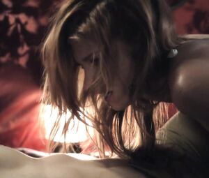 Lauren Schneider & Amanda Fuller & Jennifer Lynn Warren - Creature (2011)