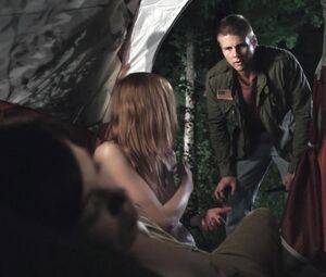 Lauren Schneider & Amanda Fuller & Jennifer Lynn Warren - Creature (2011)
