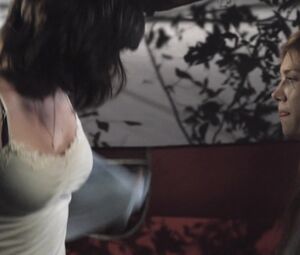 Lauren Schneider & Amanda Fuller & Jennifer Lynn Warren - Creature (2011)
