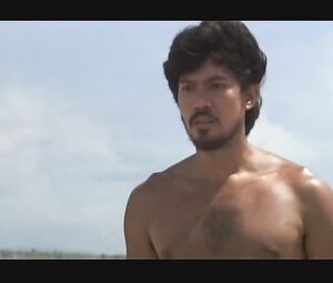 Maria Isabel Lopez - Silip (1985)