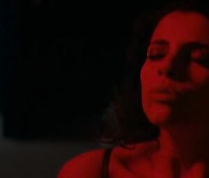 Maribel Verdu - Huevos de Oro (1993)