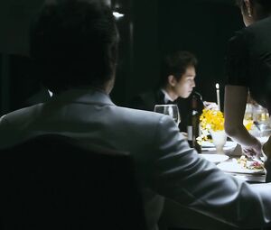 Maui Taylor (Nude, Tits)- The Taste Of Money (2012)