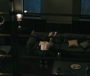 Maui Taylor (Nude, Tits)- The Taste Of Money (2012)