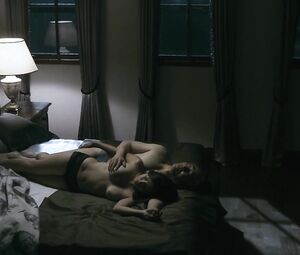 Maui Taylor (Nude, Tits)- The Taste Of Money (2012)