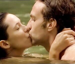 Rebecca Hall nude - Wide Sargasso Sea (2006)