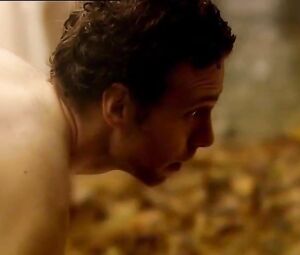 Rebecca Hall nude - Wide Sargasso Sea (2006)