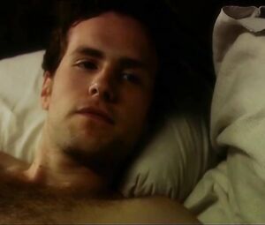 Rebecca Hall nude - Wide Sargasso Sea (2006)