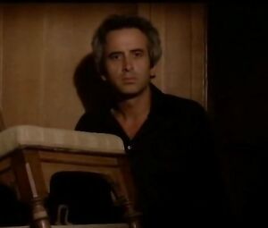 Rena Niehaus - Oedipus Orca (1977)