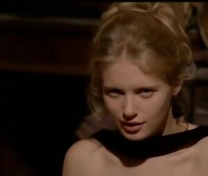 Rena Niehaus - Oedipus Orca (1977)