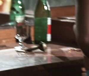 Sophie Duez & Antonella Lualdi & Carola Stagnaro - Una Spina Nel Cuore (1986)