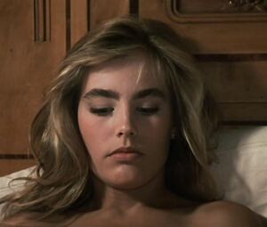 Sophie Duez & Antonella Lualdi & Carola Stagnaro - Una Spina Nel Cuore (1986)