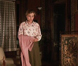 Sophie Duez & Antonella Lualdi & Carola Stagnaro - Una Spina Nel Cuore (1986)