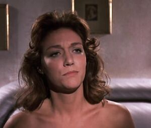 Sophie Duez & Antonella Lualdi & Carola Stagnaro - Una Spina Nel Cuore (1986)