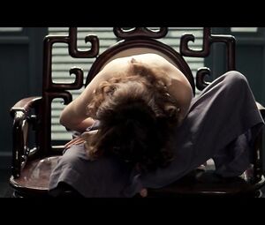 Sylvia Kristel - Emmanuelle 2 (1975)