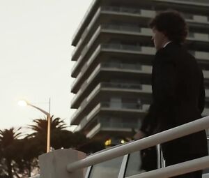 Adele Haenel, Judith Chemla nude - In The Name Of My Daughter (2014)