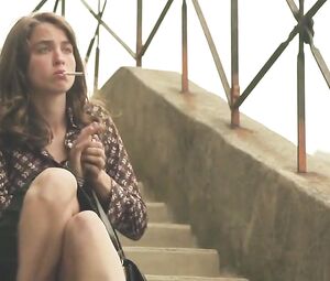 Adele Haenel, Judith Chemla nude - In The Name Of My Daughter (2014)