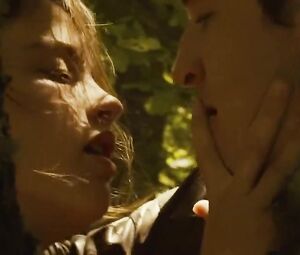 Adele Haenel, Judith Chemla nude - In The Name Of My Daughter (2014)