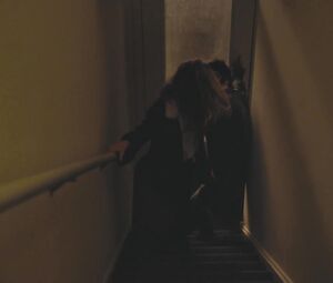 Aislinn Derbez, Erica Silverman nude - Easy S01E04 (2016)