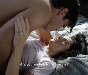 Aislinn Derbez, Erica Silverman nude - Easy S01E04 (2016)
