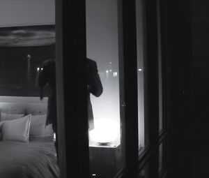 Alexia Rasmussen, Nora Zehetner nude - Creative Control (2015)