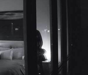 Alexia Rasmussen, Nora Zehetner nude - Creative Control (2015)