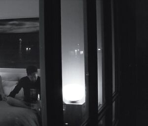 Alexia Rasmussen, Nora Zehetner nude - Creative Control (2015)