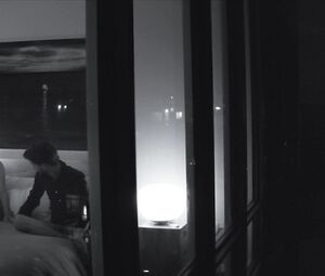 Alexia Rasmussen, Nora Zehetner nude - Creative Control (2015)