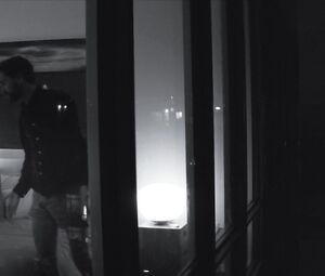 Alexia Rasmussen, Nora Zehetner nude - Creative Control (2015)