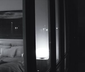 Alexia Rasmussen, Nora Zehetner nude - Creative Control (2015)