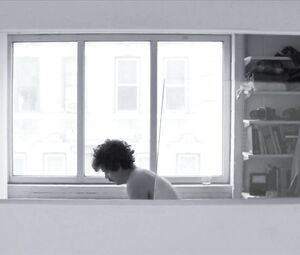 Alexia Rasmussen, Nora Zehetner nude - Creative Control (2015)