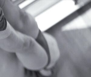 Alexia Rasmussen, Nora Zehetner nude - Creative Control (2015)