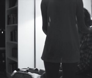 Alexia Rasmussen, Nora Zehetner nude - Creative Control (2015)