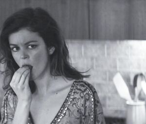 Alexia Rasmussen, Nora Zehetner nude - Creative Control (2015)