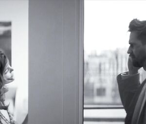 Alexia Rasmussen, Nora Zehetner nude - Creative Control (2015)