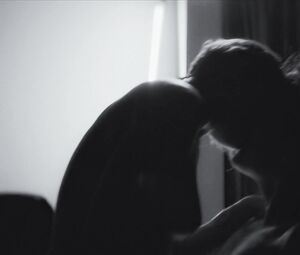 Alexia Rasmussen, Nora Zehetner nude - Creative Control (2015)