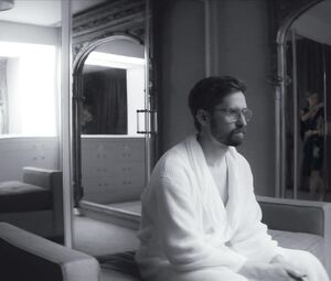 Alexia Rasmussen, Nora Zehetner nude - Creative Control (2015)