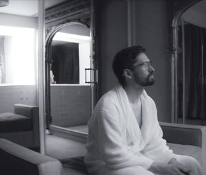 Alexia Rasmussen, Nora Zehetner nude - Creative Control (2015)