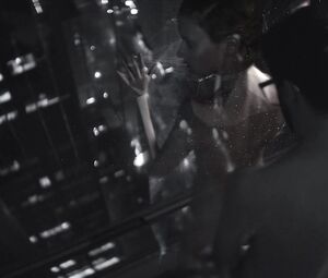 Alexia Rasmussen, Nora Zehetner nude - Creative Control (2015)