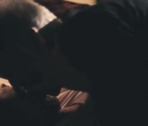 Alexis Kendra nude - Goddess Of Love (2015)