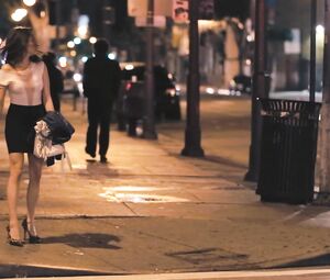 Alexis Kendra nude - Goddess Of Love (2015)