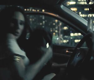 Alexis Kendra nude - Goddess Of Love (2015)