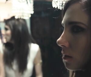 Alexis Kendra nude - Goddess Of Love (2015)