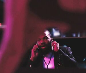 Alexis Kendra nude - Goddess Of Love (2015)