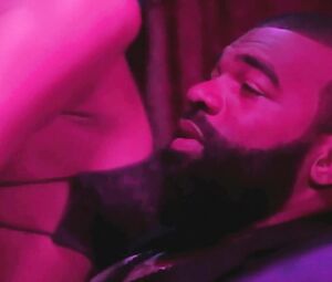 Alexis Kendra nude - Goddess Of Love (2015)