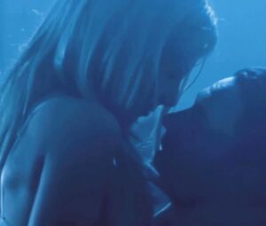 Alexis Kendra nude - Goddess Of Love (2015)