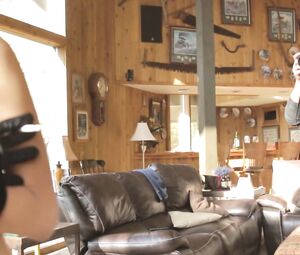 Alexis Kendra nude - Goddess Of Love (2015)