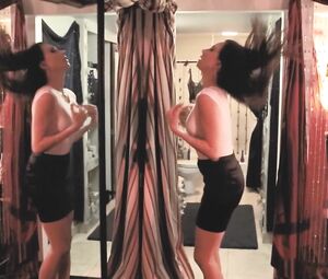 Alexis Kendra nude - Goddess Of Love (2015)