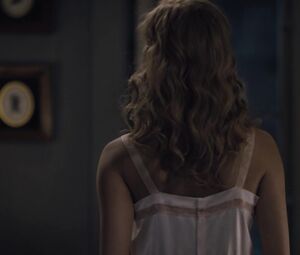 Alicia Vikander, Sonya Cullingford nude - The Danish Girl (2015)