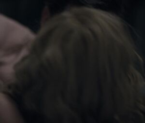 Alicia Vikander, Sonya Cullingford nude - The Danish Girl (2015)